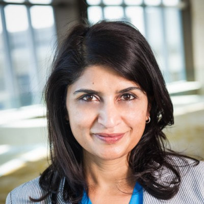 Alka Roy, Founder of RI Labs & The Responsible Innovation Project